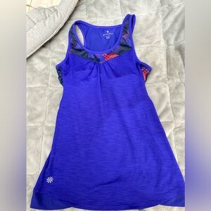ATHLETA GYM TOP